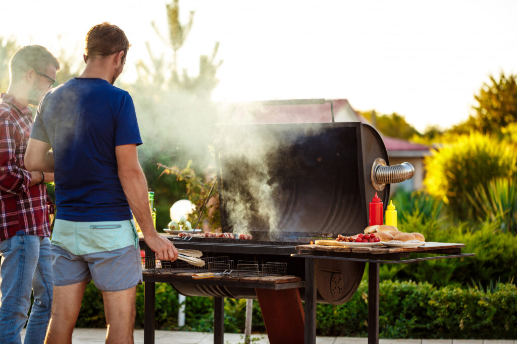 Maintaining Your Grill: Dos and Don’ts