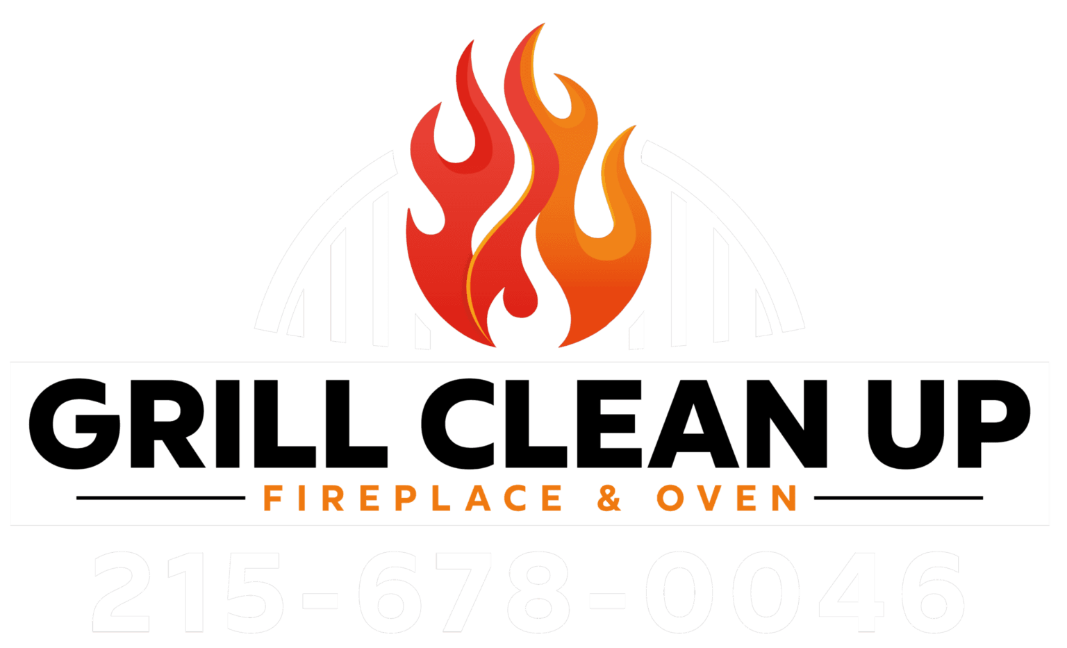 grill cleanup