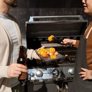 Protable Gass Grills