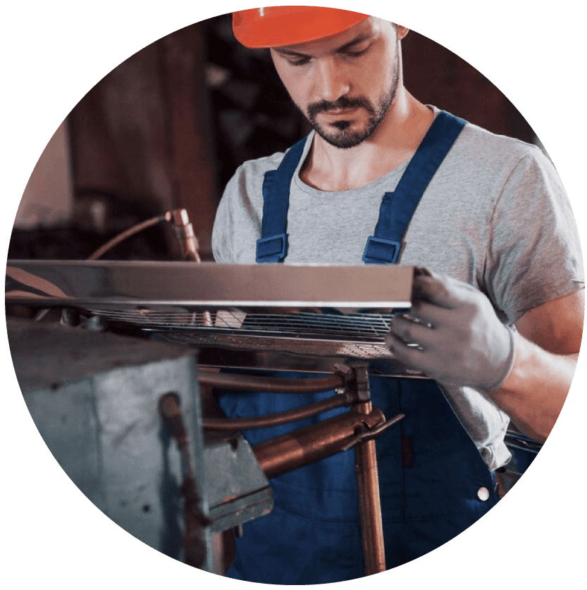 grill repairing