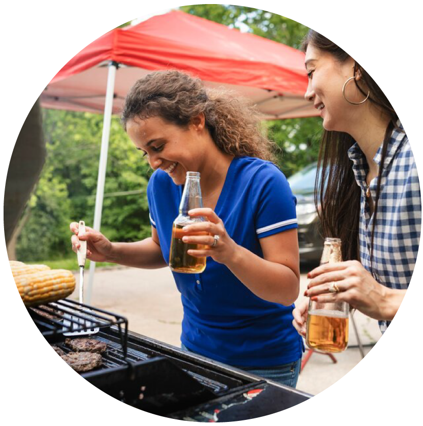 bbq party