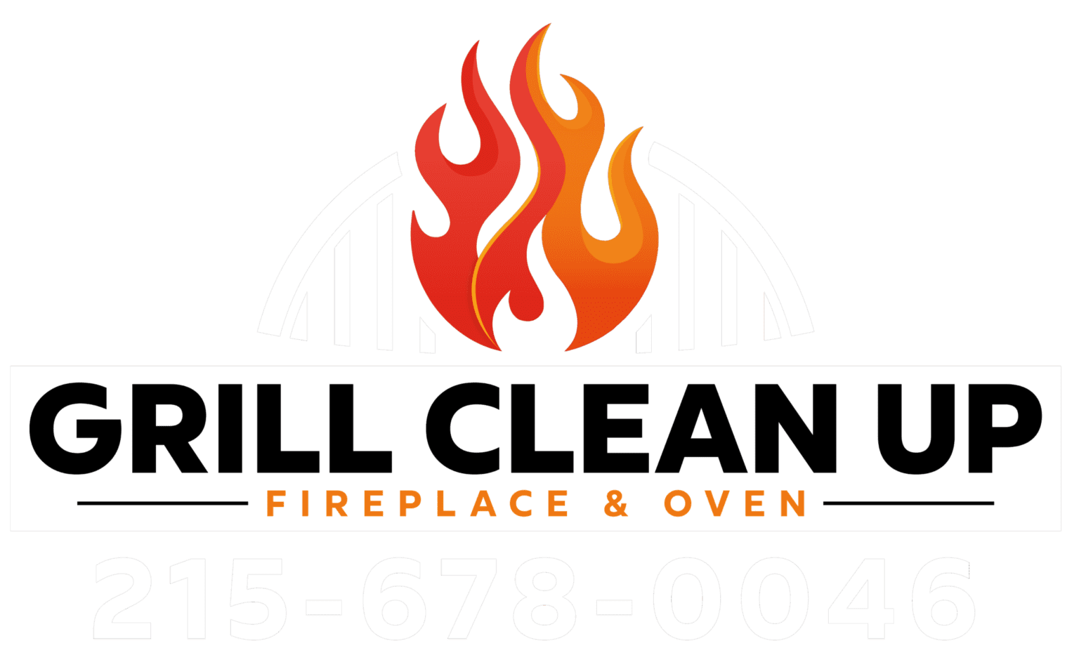grill cleanup