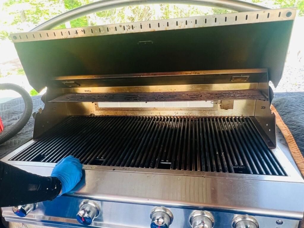 Best Grill Cleaners: