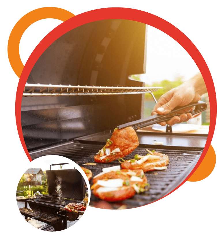 grill cleaning service Philadelphia PA