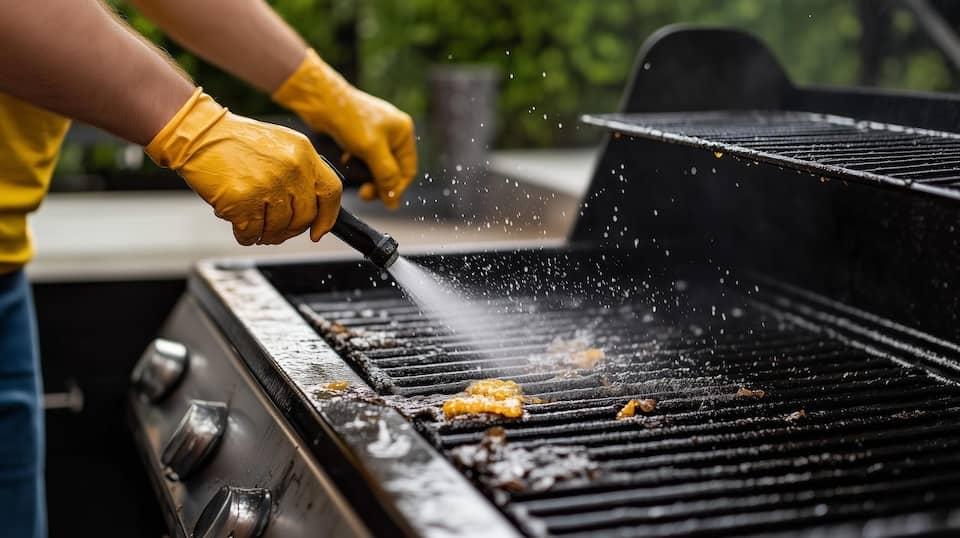 The Ultimate Guide to Cleaning BBQ Grates: Tips, Tools, and Techniques for a Sparkling Grill