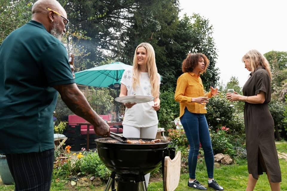 bbq cleaning service near doylestown pa