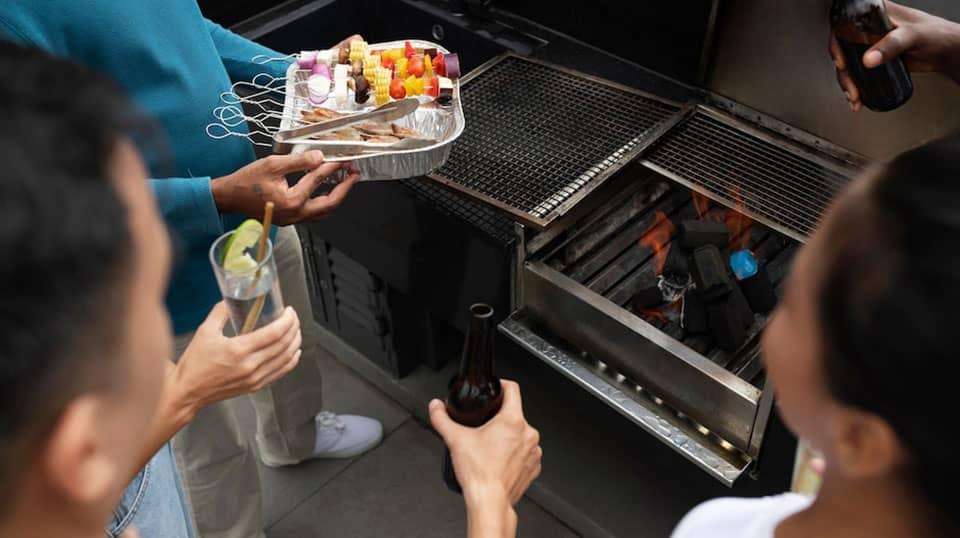 professional grill cleaning doylestown