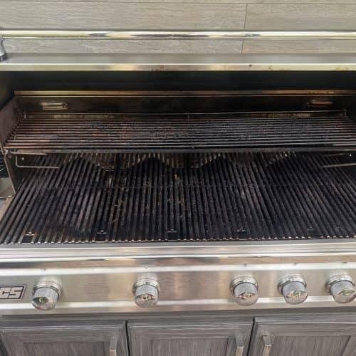 grill cleaning service Philadelphia PA