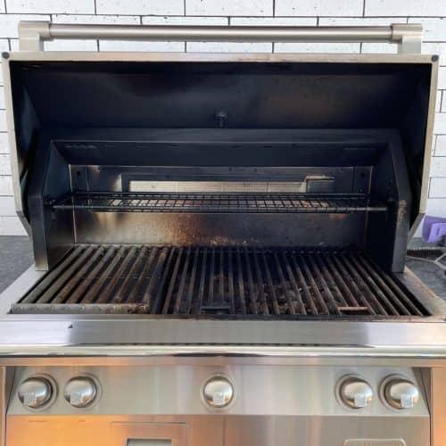 grill cleaning service Philadelphia PA